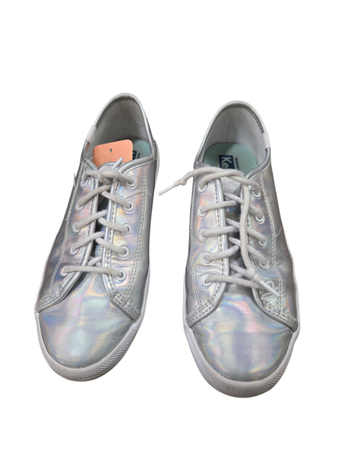 Very Good 4 Keds Shoes