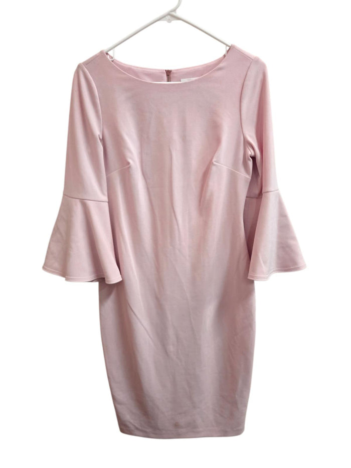Very Good 6 Calvin Klein Dress