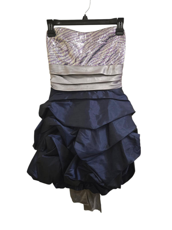 Very Good 7 Trixxi Dress