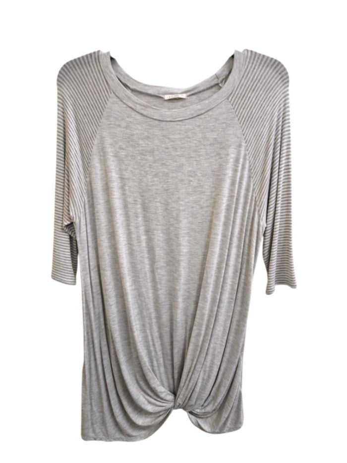 Very Good L e. Luna blouse