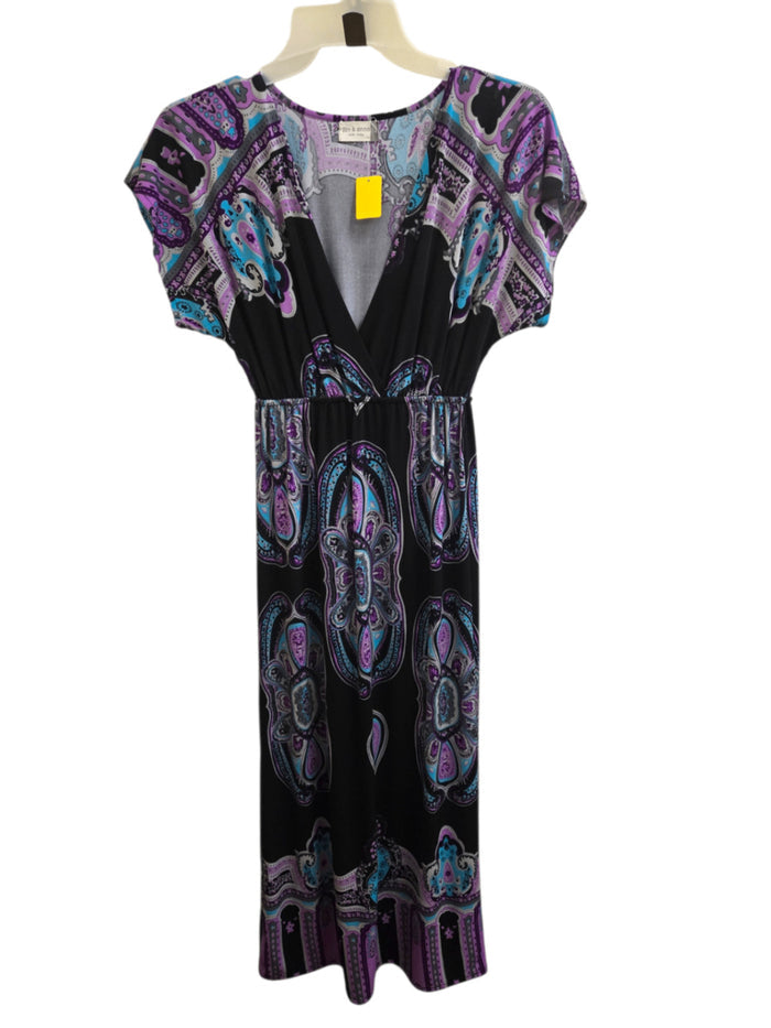 Very Good L Jon & Anna Dress