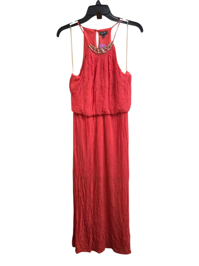 Very Good L Lily Rose Dress