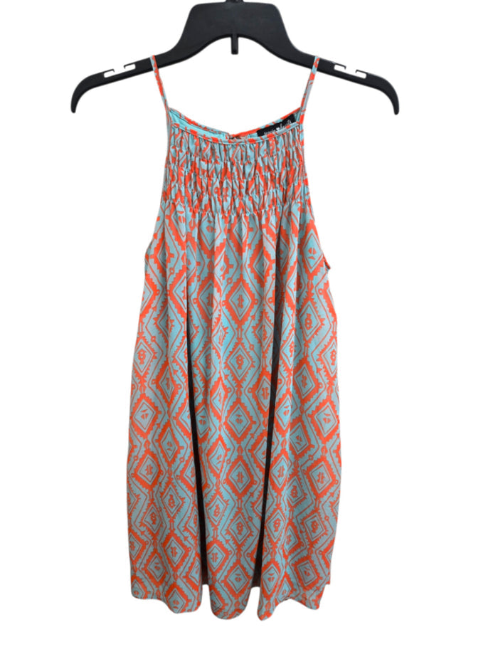 Very Good L Sequin Hearts Dress