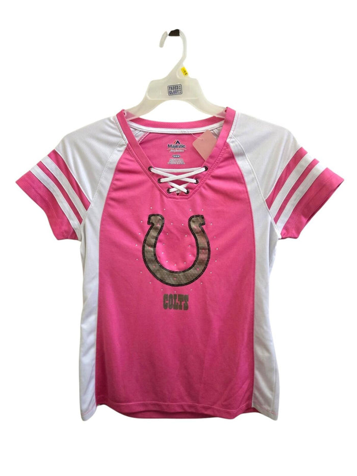Very Good M Majestic Sports Jersey