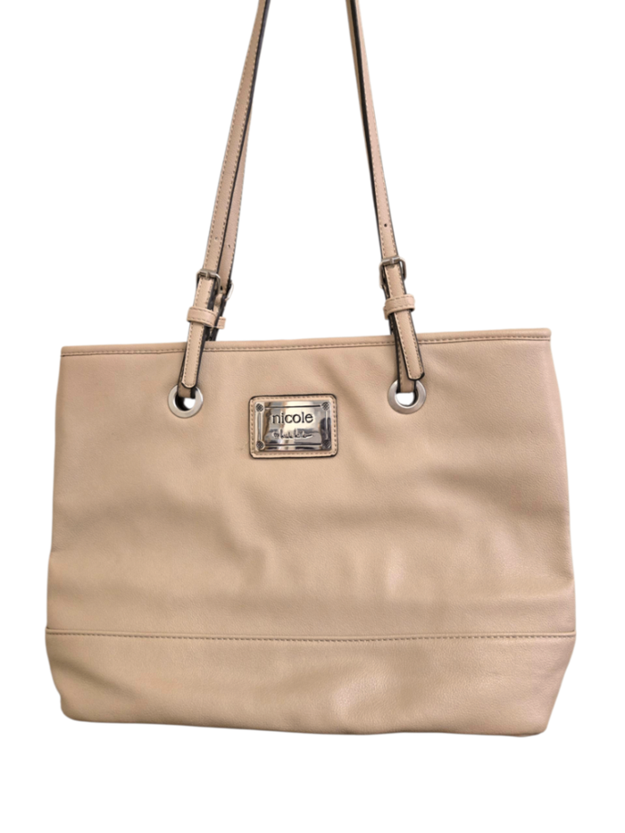Very Good Nicole tote Purse