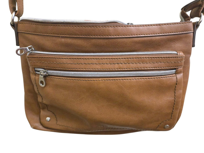 Very Good RELIC Crossbody Purse