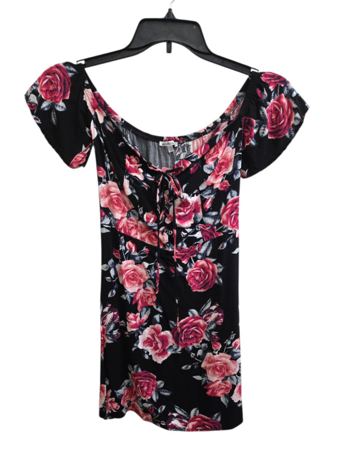 Very Good S Charlotte Russe Dress