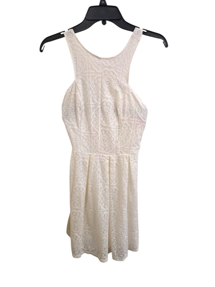 Very Good S Hollister Dress
