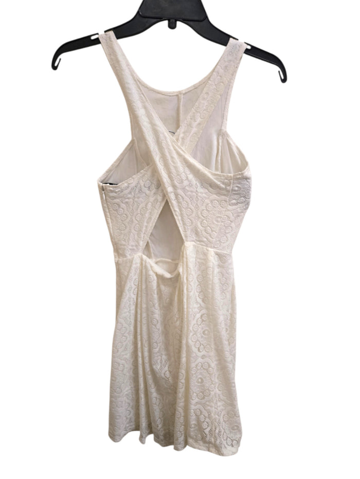 Very Good S Hollister Dress