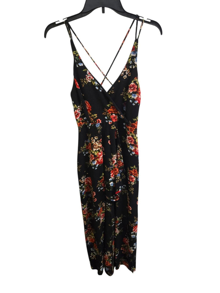 Very Good S Miami Romper