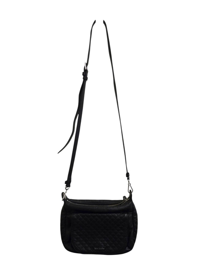 Very Good Vera Bradley Crossbody Purse