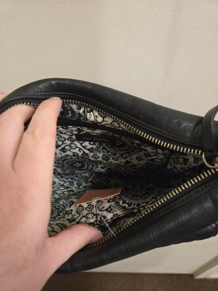 Very Good Vera Bradley Crossbody Purse