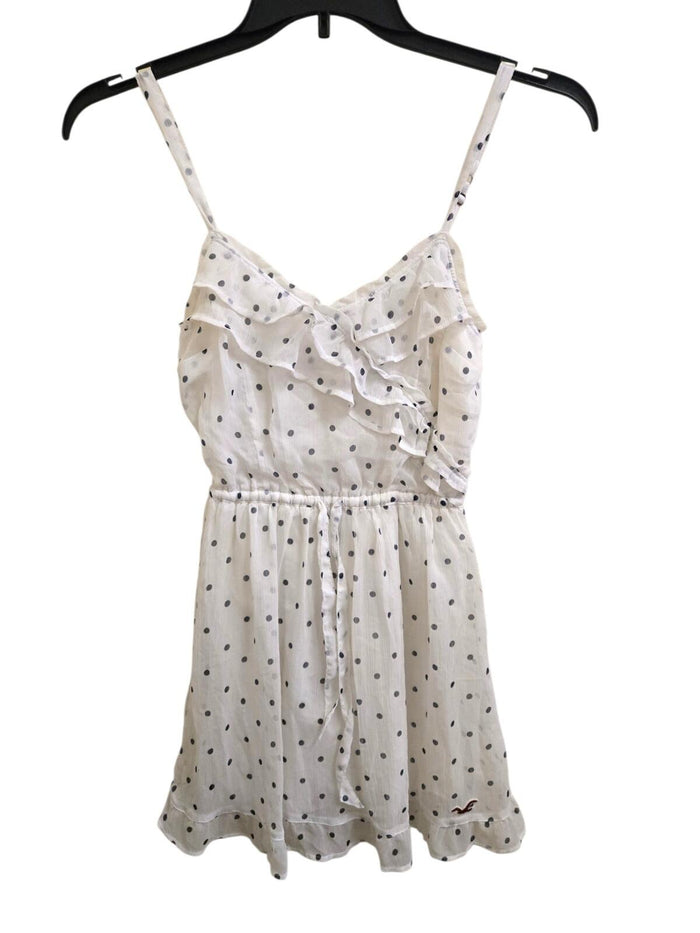 Very Good XS Hollister Dress