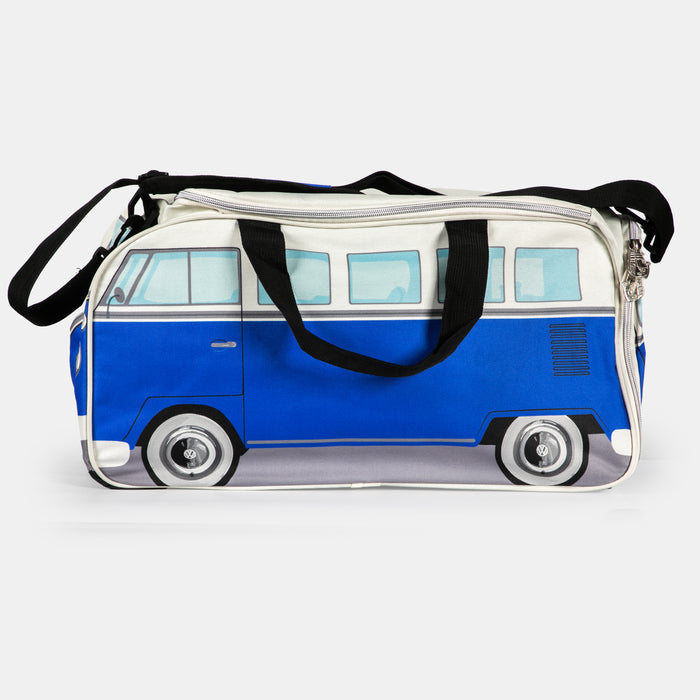 VW Gym Bag - Blue