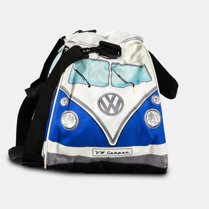 VW Gym Bag - Blue