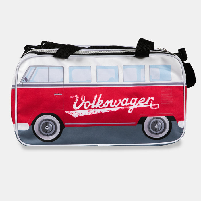 VW Gym Bag - Red