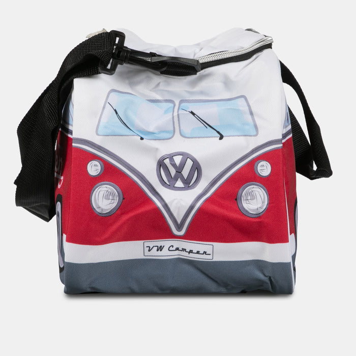 VW Gym Bag - Red