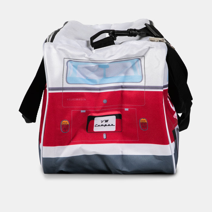VW Gym Bag - Red