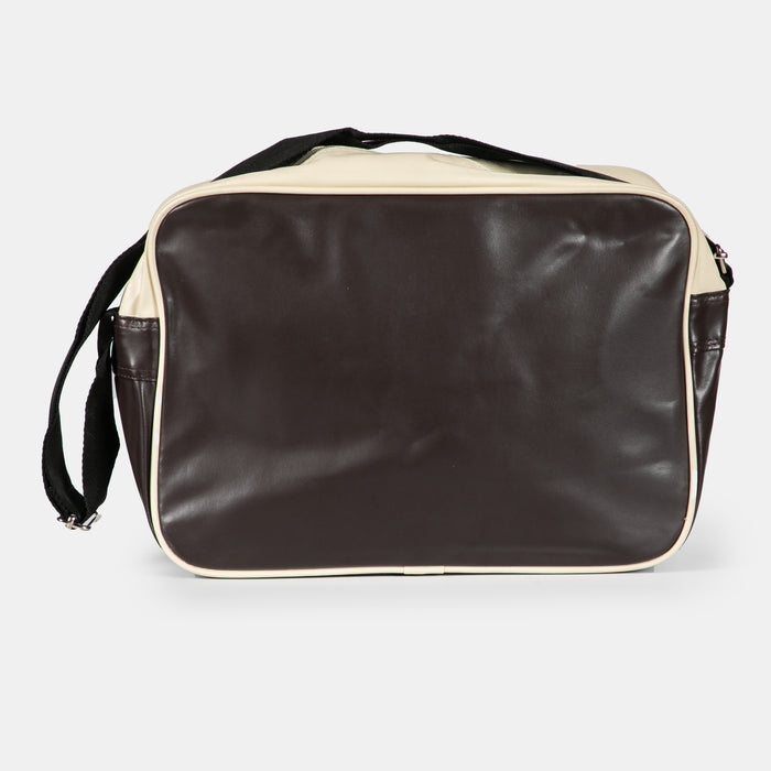 VW Shoulder Bag - Brown