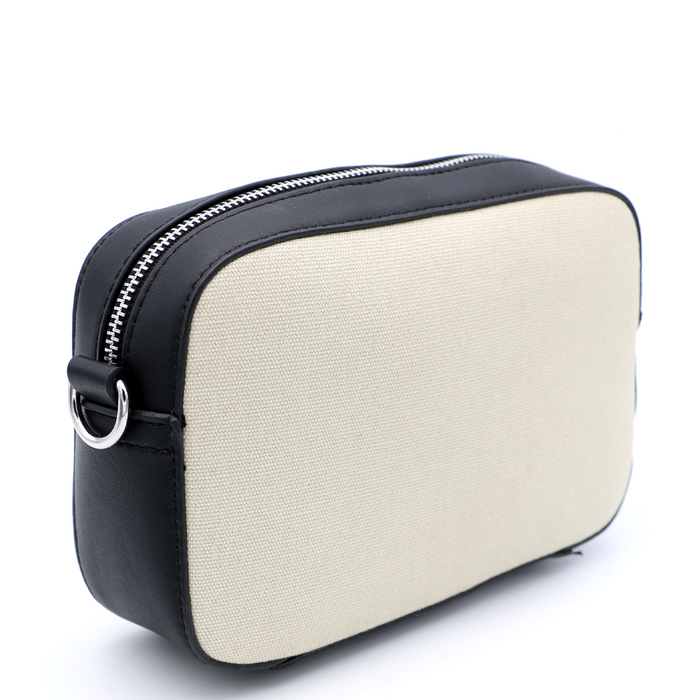 Waikiki Crossbody - Soft Fern - Back View