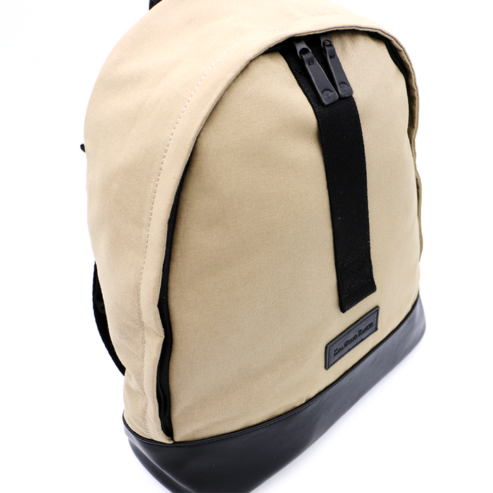 Waikiki Urban Backpack  - Mountain Green - Back View 3