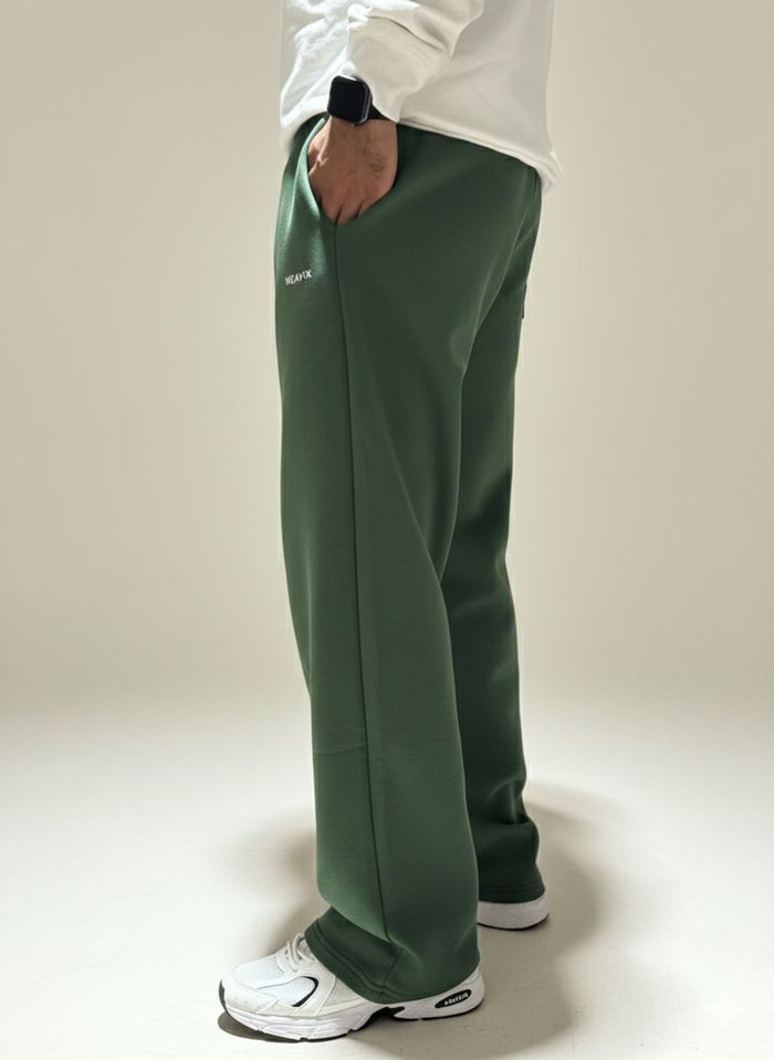 Weavix Relaxed Wide