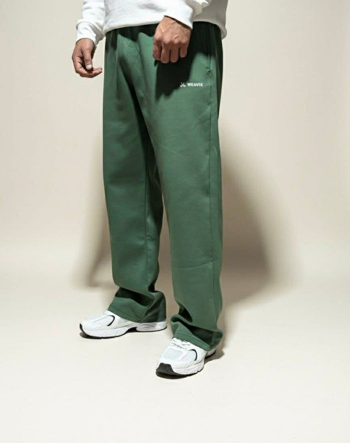 Weavix Relaxed Wide