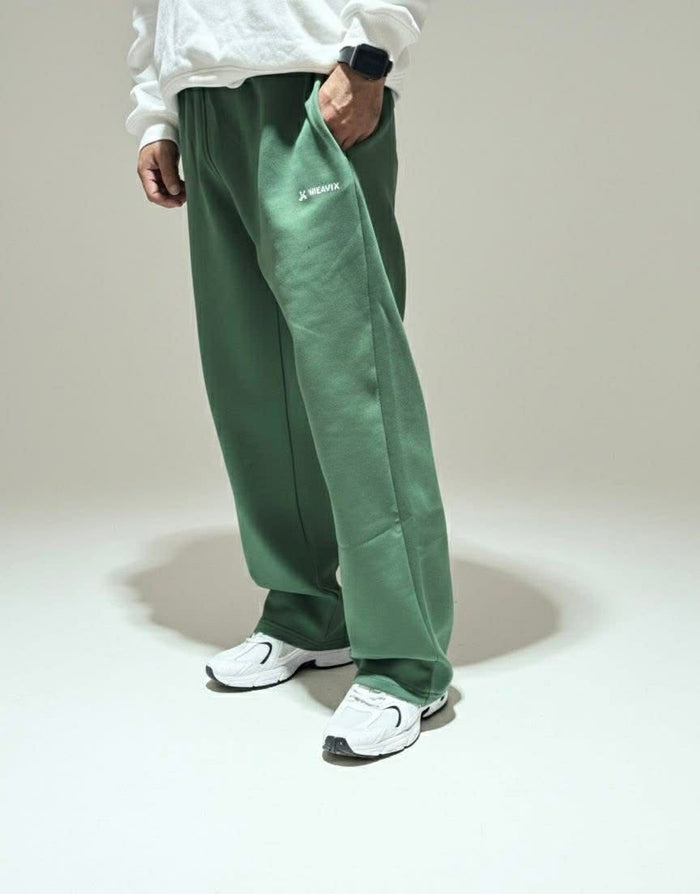 Weavix Relaxed Wide