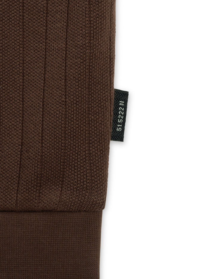 Westcott Polo Shirt Coburn Brown