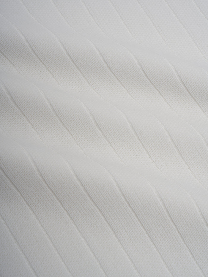 Westcott Polo Shirt Coburn Ecru