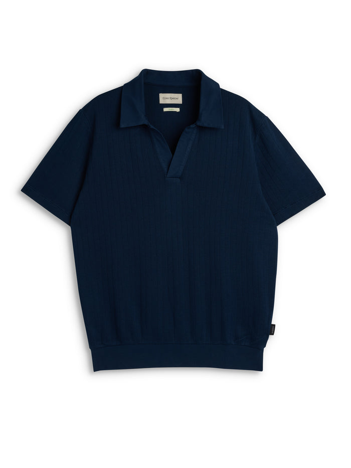 Westcott Polo Shirt Coburn Navy