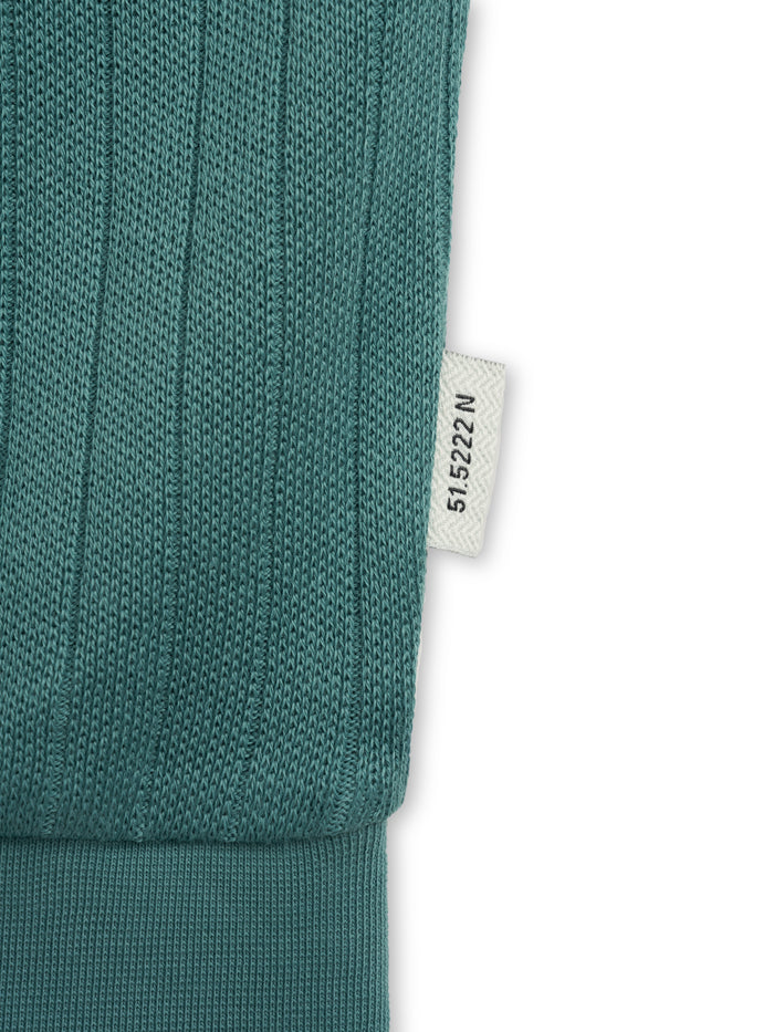 Westcott Polo Shirt Coburn Teal
