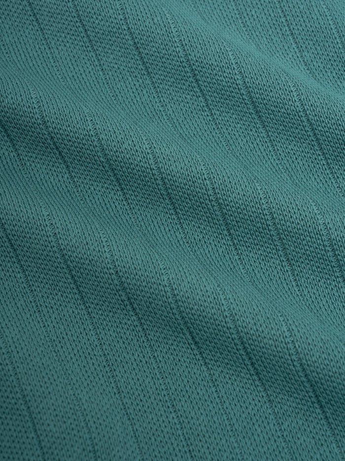Westcott Polo Shirt Coburn Teal