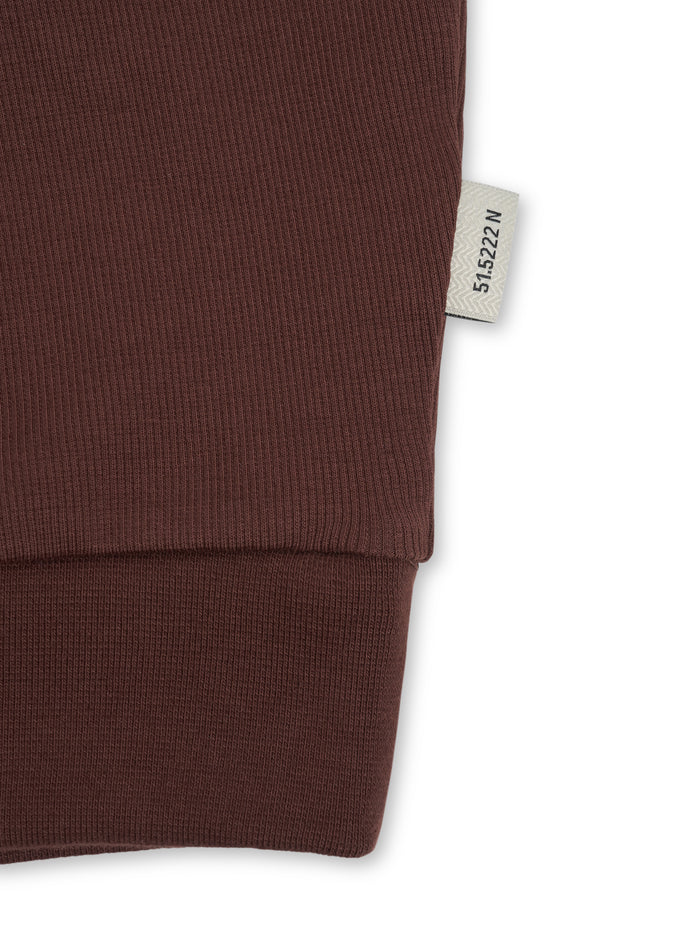 Westcott Polo Shirt Mellis Brown