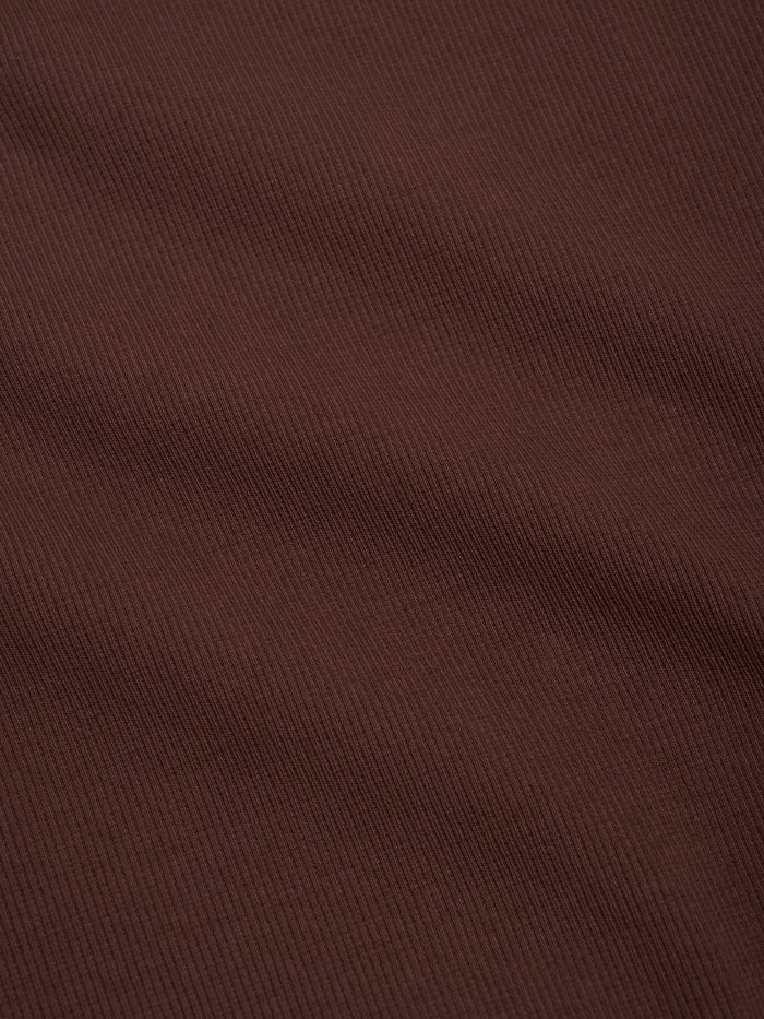 Westcott Polo Shirt Mellis Brown