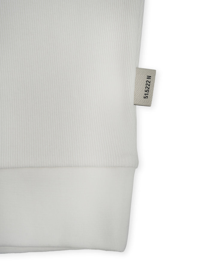 Westcott Polo Shirt Mellis Cream