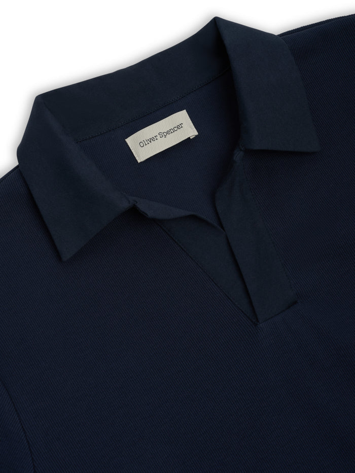 Westcott Polo Shirt Mellis Navy