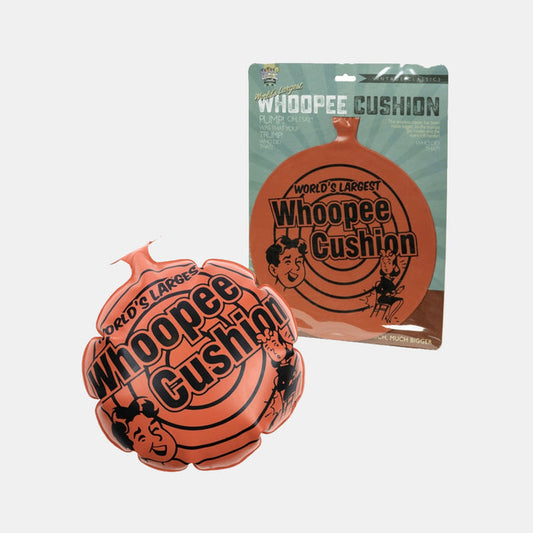 Whoopee Cushion