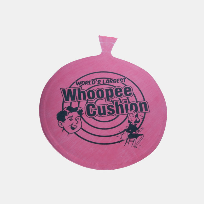 Whoopee Cushion