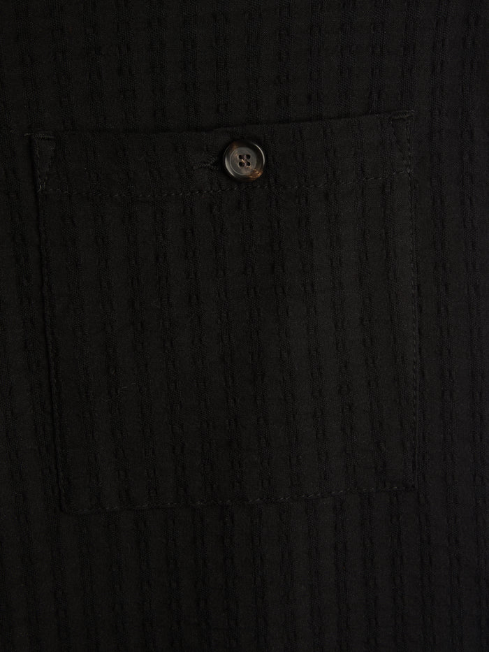 William Trousers Sampson Black