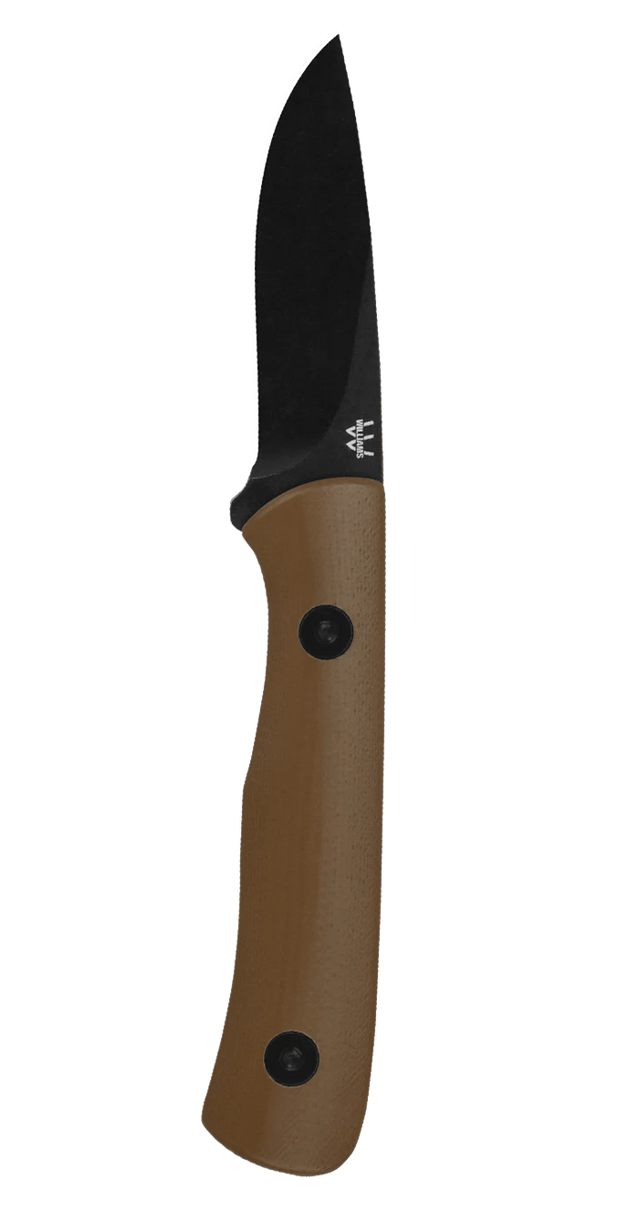 Williams Bird Knife Williams Knife Knives Rivers and Glen Trading Co