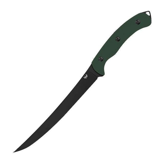 Evergreen/Black