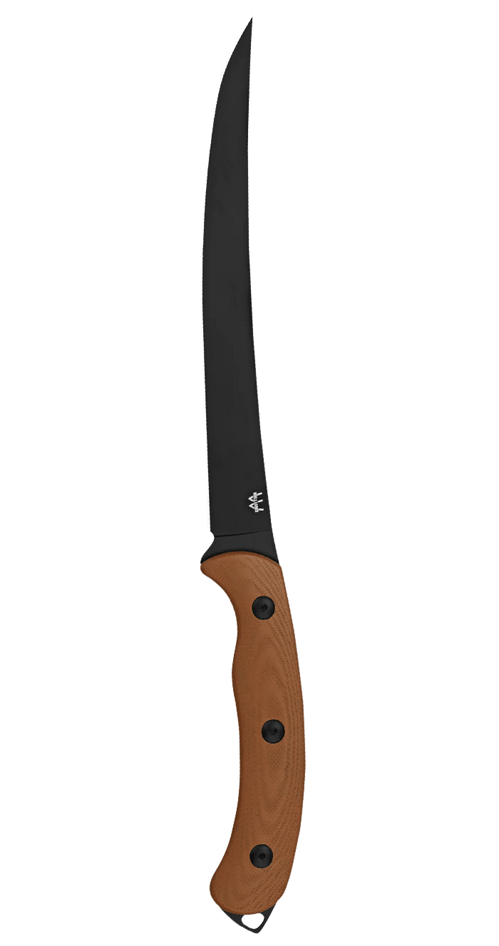 Williams Inshore Filet Williams Knife Knives Rivers and Glen Trading Co