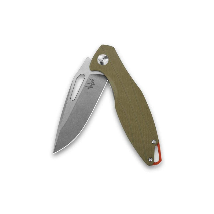 Williams RX Flipper Knife Williams Knife Knives Rivers and Glen Trading Co