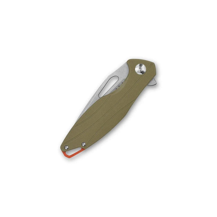 Williams RX Flipper Knife Williams Knife Knives Rivers and Glen Trading Co