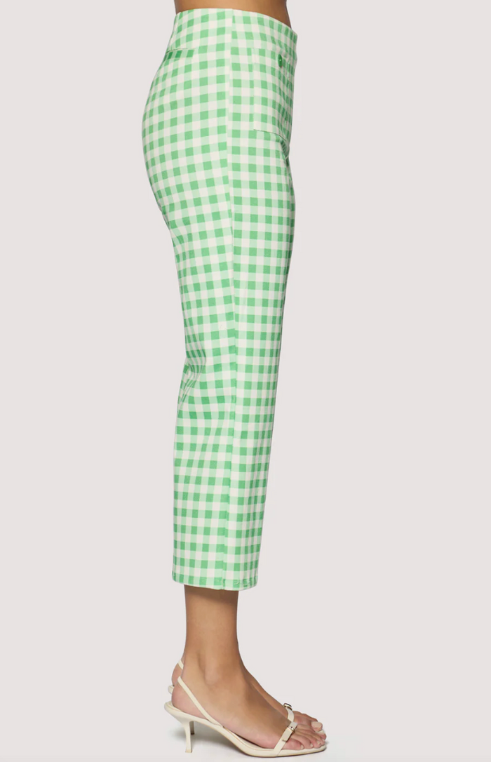 Willow Breeze Capri Pant