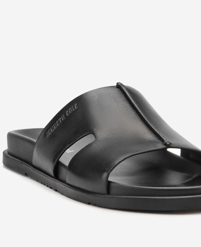 Willy Leather Sandal
