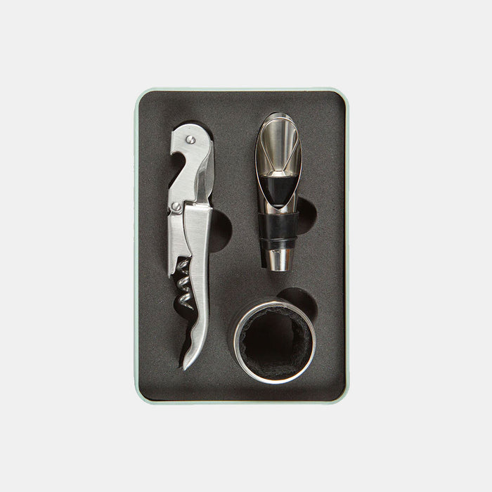 Wine Kit Tin