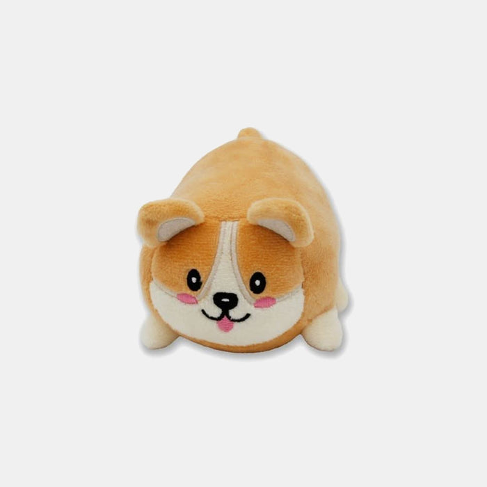Winston The Corgi Stress Toy & Screen Cleaner