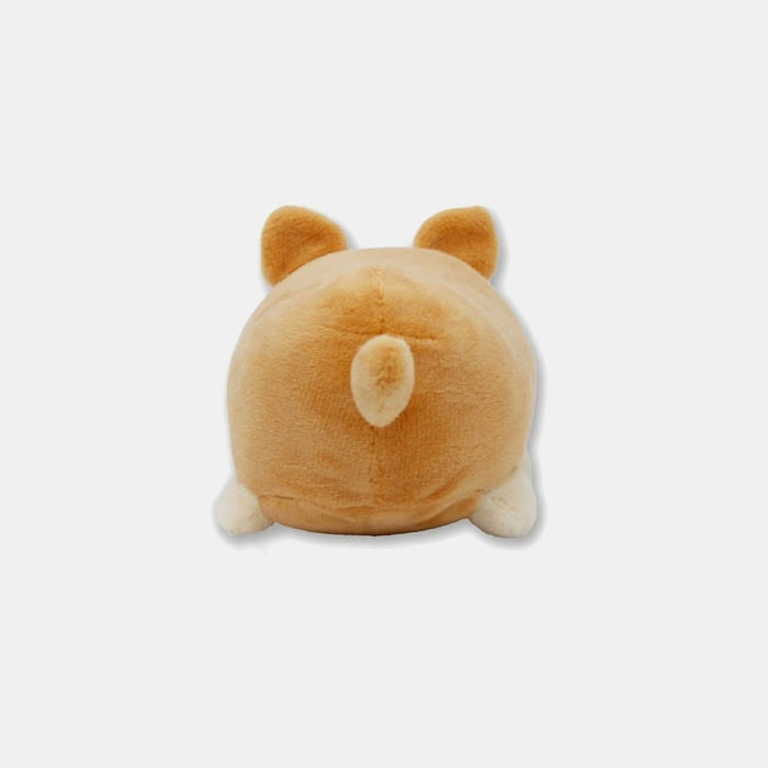 Winston The Corgi Stress Toy & Screen Cleaner
